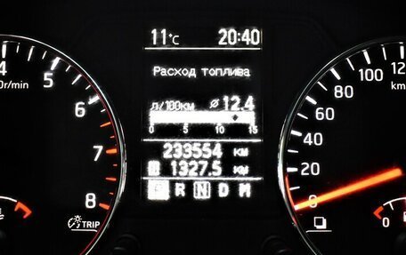 Nissan X-Trail, 2011 год, 1 226 000 рублей, 6 фотография