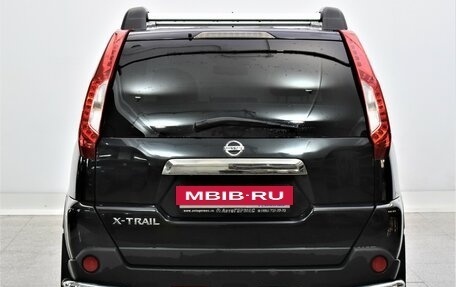 Nissan X-Trail, 2011 год, 1 226 000 рублей, 3 фотография