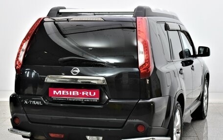 Nissan X-Trail, 2011 год, 1 226 000 рублей, 4 фотография