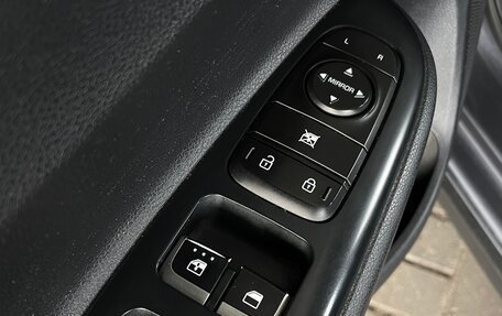 KIA Rio IV, 2020 год, 1 520 000 рублей, 12 фотография
