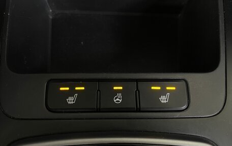 KIA Rio IV, 2020 год, 1 520 000 рублей, 15 фотография