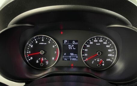KIA Rio IV, 2020 год, 1 520 000 рублей, 9 фотография