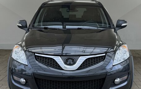 Great Wall Hover H5, 2012 год, 635 000 рублей, 2 фотография