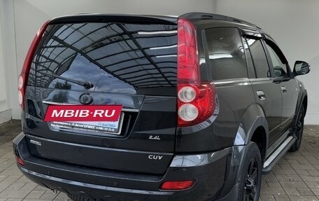 Great Wall Hover H5, 2012 год, 635 000 рублей, 4 фотография