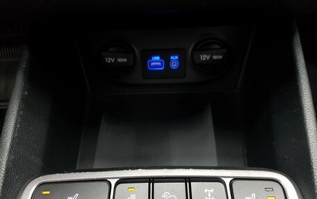 Hyundai Creta I рестайлинг, 2019 год, 1 899 000 рублей, 9 фотография