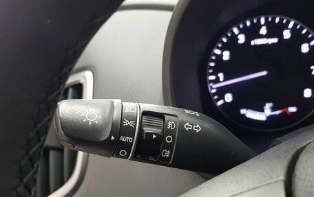 Hyundai Creta I рестайлинг, 2019 год, 1 899 000 рублей, 11 фотография