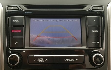 Hyundai Creta I рестайлинг, 2019 год, 1 899 000 рублей, 7 фотография