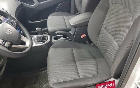 Hyundai Creta I рестайлинг, 2019 год, 1 899 000 рублей, 15 фотография