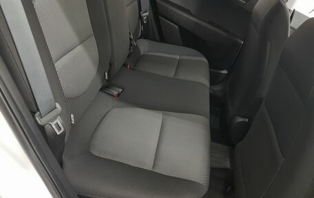 Hyundai Creta I рестайлинг, 2019 год, 1 899 000 рублей, 18 фотография
