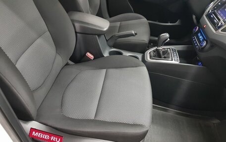 Hyundai Creta I рестайлинг, 2019 год, 1 899 000 рублей, 19 фотография