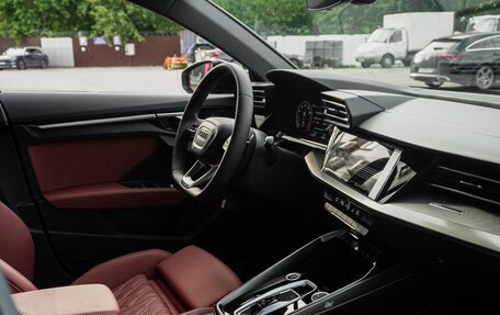 Audi A3, 2025 год, 4 100 000 рублей, 12 фотография
