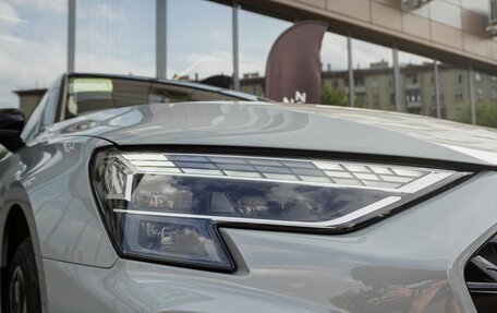 Audi A3, 2025 год, 4 100 000 рублей, 10 фотография