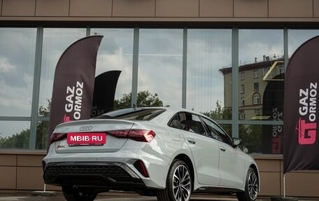Audi A3, 2025 год, 4 100 000 рублей, 7 фотография
