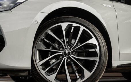 Audi A3, 2025 год, 4 100 000 рублей, 11 фотография