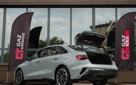 Audi A3, 2025 год, 4 100 000 рублей, 4 фотография