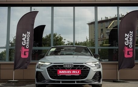 Audi A3, 2025 год, 4 100 000 рублей, 3 фотография