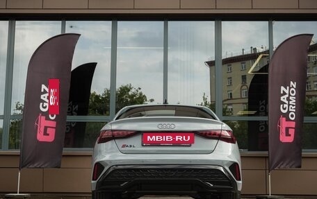 Audi A3, 2025 год, 4 100 000 рублей, 6 фотография