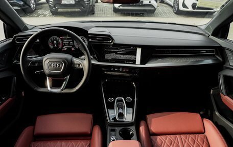 Audi A3, 2025 год, 4 100 000 рублей, 14 фотография