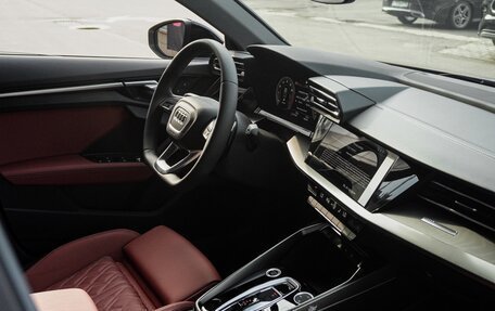 Audi A3, 2025 год, 4 100 000 рублей, 15 фотография