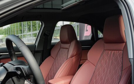 Audi A3, 2025 год, 4 100 000 рублей, 20 фотография