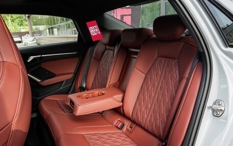 Audi A3, 2025 год, 4 100 000 рублей, 18 фотография