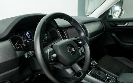 Skoda Kodiaq I, 2020 год, 3 050 000 рублей, 5 фотография