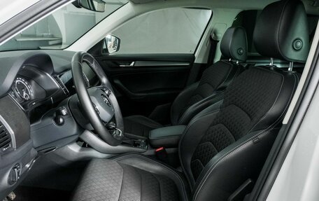 Skoda Kodiaq I, 2020 год, 3 050 000 рублей, 6 фотография