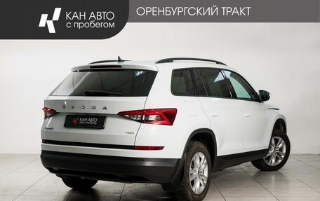 Skoda Kodiaq I, 2020 год, 3 050 000 рублей, 3 фотография