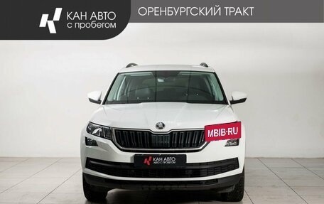 Skoda Kodiaq I, 2020 год, 3 050 000 рублей, 2 фотография