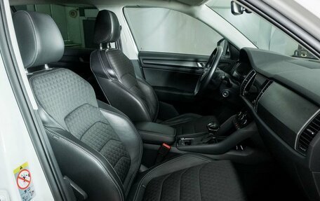 Skoda Kodiaq I, 2020 год, 3 050 000 рублей, 8 фотография