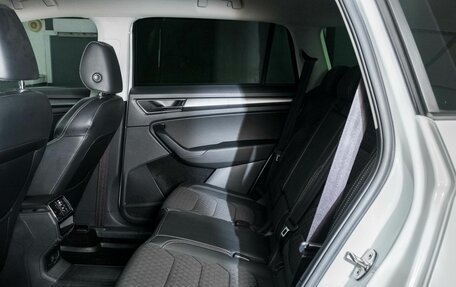 Skoda Kodiaq I, 2020 год, 3 050 000 рублей, 9 фотография