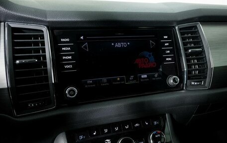 Skoda Kodiaq I, 2020 год, 3 050 000 рублей, 11 фотография