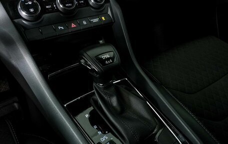 Skoda Kodiaq I, 2020 год, 3 050 000 рублей, 12 фотография