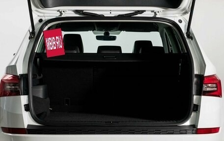 Skoda Kodiaq I, 2020 год, 3 050 000 рублей, 14 фотография
