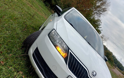 Skoda Rapid I, 2014 год, 700 000 рублей, 1 фотография