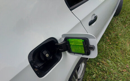Skoda Rapid I, 2014 год, 700 000 рублей, 4 фотография