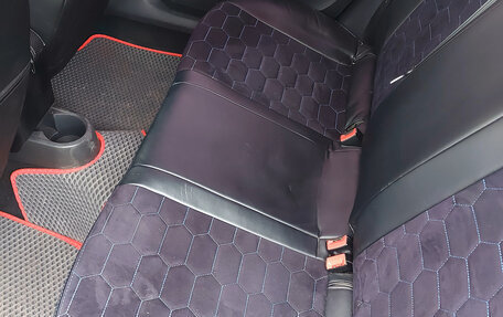 Skoda Rapid I, 2014 год, 700 000 рублей, 13 фотография