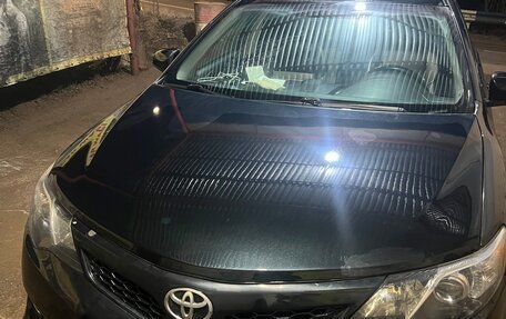 Toyota Camry, 2012 год, 1 250 000 рублей, 1 фотография