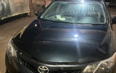Toyota Camry, 2012 год, 1 250 000 рублей, 1 фотография
