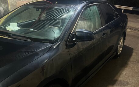 Toyota Camry, 2012 год, 1 250 000 рублей, 3 фотография