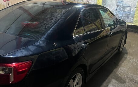 Toyota Camry, 2012 год, 1 250 000 рублей, 4 фотография