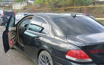BMW 7 серия, 2004 год, 700 000 рублей, 1 фотография