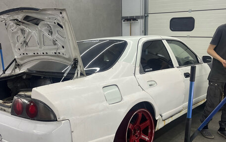 Nissan Skyline, 1995 год, 350 000 рублей, 1 фотография