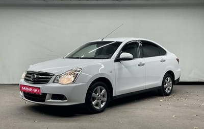 Nissan Almera, 2017 год, 930 000 рублей, 1 фотография