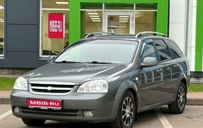 Chevrolet Lacetti, 2012 год, 559 000 рублей, 1 фотография