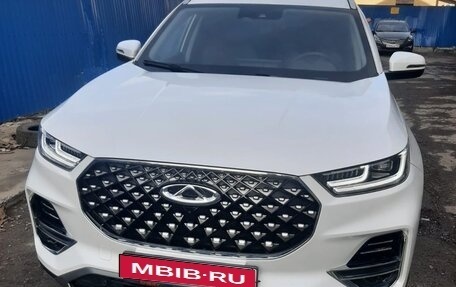 Chery Tiggo 8 Pro, 2023 год, 2 400 000 рублей, 1 фотография