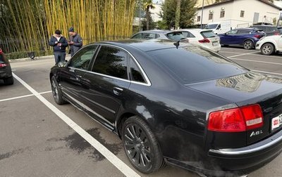 Audi A8, 2004 год, 900 000 рублей, 1 фотография