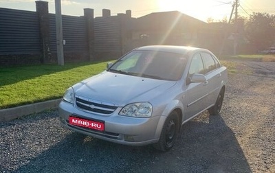 Chevrolet Lacetti, 2005 год, 530 000 рублей, 1 фотография