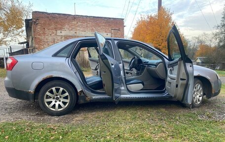 Audi A4, 2004 год, 330 000 рублей, 3 фотография