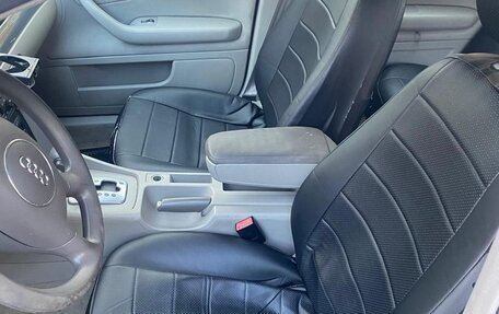 Audi A4, 2004 год, 330 000 рублей, 7 фотография